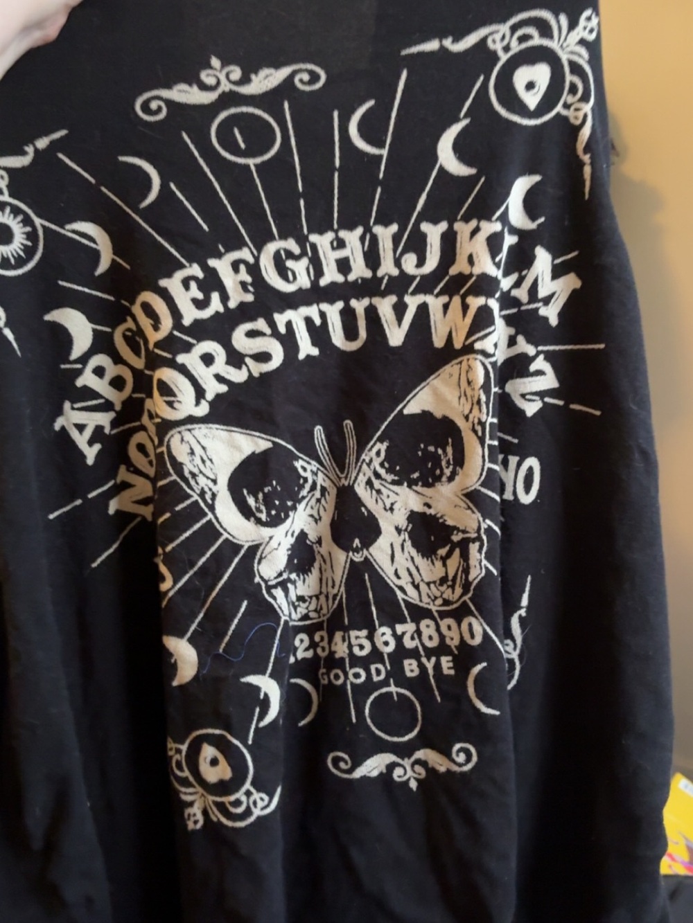 Hot topic plus size cardigan